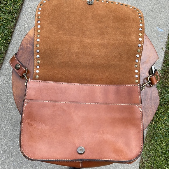 Patricia Nash bag - Picture 7 of 8